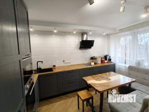 4-к квартира, вторичка, 97м2, 3/12 этаж