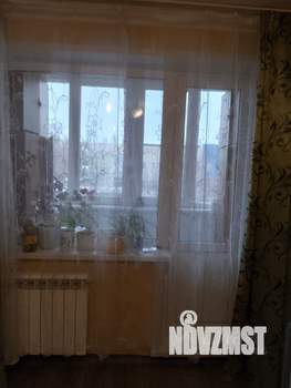 2-к квартира, вторичка, 46м2, 3/5 этаж