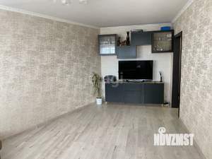 4-к квартира, вторичка, 78м2, 4/9 этаж