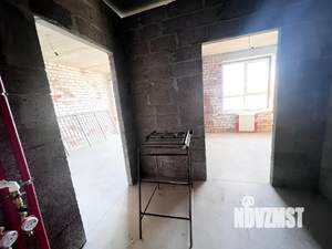 2-к квартира, сданный дом, 52м2, 3/6 этаж