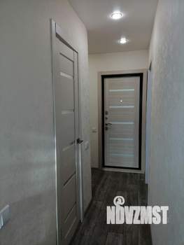 1-к квартира, вторичка, 30м2, 3/5 этаж