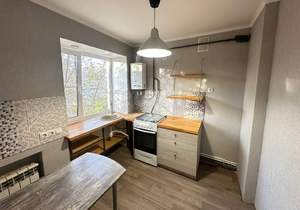 3-к квартира, вторичка, 54м2, 4/4 этаж