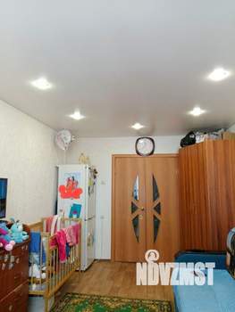 3-к квартира, вторичка, 67м2, 8/9 этаж