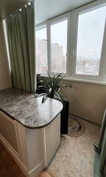 2-к квартира, вторичка, 46м2, 5/5 этаж