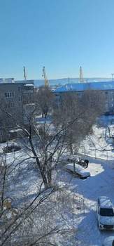 2-к квартира, вторичка, 44м2, 5/5 этаж