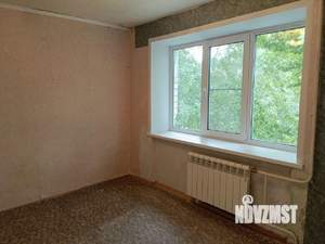 2-к квартира, вторичка, 18м2, 3/5 этаж