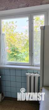 3-к квартира, вторичка, 56м2, 2/6 этаж