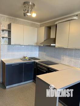 1-к квартира, вторичка, 45м2, 13/15 этаж