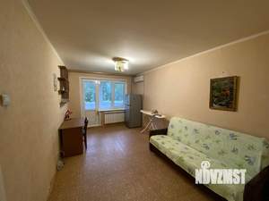 1-к квартира, вторичка, 30м2, 1/5 этаж