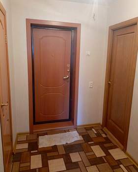 1-к квартира, вторичка, 38м2, 8/14 этаж