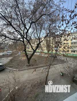 3-к квартира, вторичка, 59м2, 2/5 этаж