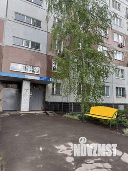 1-к квартира, вторичка, 31м2, 5/9 этаж