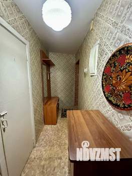 1-к квартира, вторичка, 30м2, 3/5 этаж