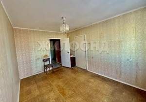 3-к квартира, вторичка, 67м2, 8/9 этаж