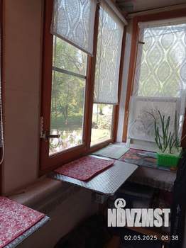 1-к квартира, вторичка, 31м2, 2/5 этаж