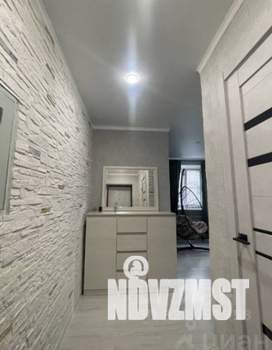 Студия квартира, вторичка, 31м2, 2/5 этаж