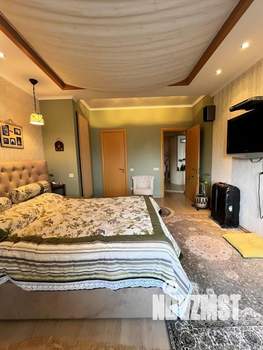 3-к квартира, вторичка, 100м2, 6/6 этаж
