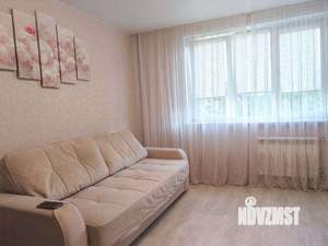 3-к квартира, вторичка, 66м2, 4/9 этаж