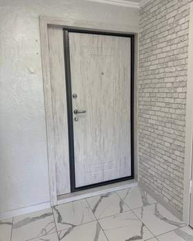 Студия квартира, вторичка, 16м2, 1/9 этаж