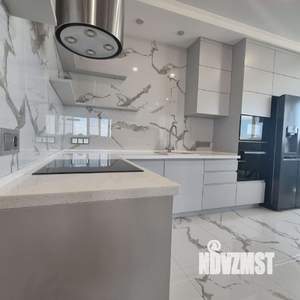 3-к квартира, вторичка, 99м2, 16/24 этаж