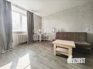 2-к квартира, вторичка, 40м2, 3/4 этаж