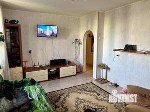2-к квартира, вторичка, 46м2, 7/14 этаж
