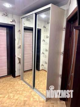 1-к квартира, вторичка, 34м2, 5/15 этаж