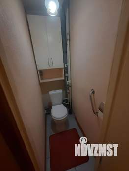 3-к квартира, вторичка, 63м2, 4/5 этаж