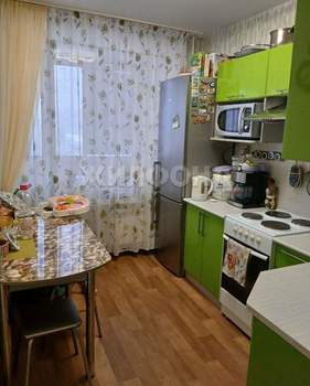 2-к квартира, вторичка, 43м2, 10/16 этаж