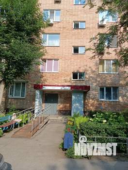 2-к квартира, вторичка, 51м2, 5/5 этаж