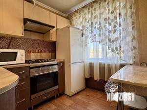 2-к квартира, вторичка, 43м2, 4/4 этаж