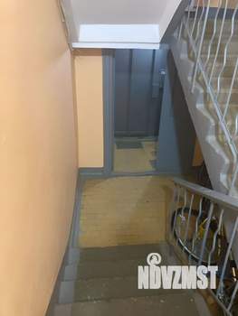 1-к квартира, вторичка, 30м2, 2/5 этаж