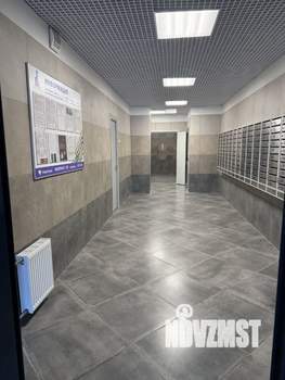Студия квартира, вторичка, 35м2, 8/18 этаж
