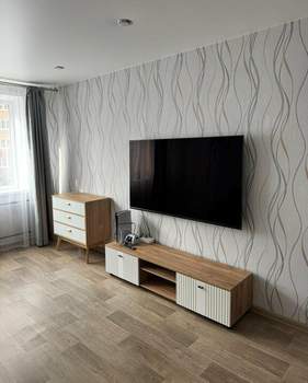 1-к квартира, вторичка, 37м2, 3/9 этаж