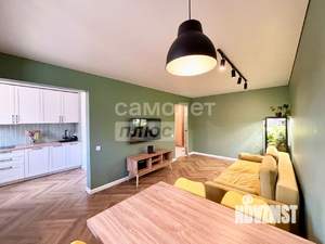 3-к квартира, вторичка, 64м2, 2/5 этаж