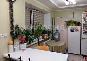 2-к квартира, вторичка, 44м2, 1/5 этаж