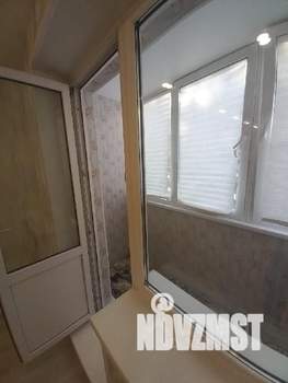 1-к квартира, вторичка, 38м2, 1/10 этаж