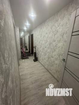 2-к квартира, вторичка, 43м2, 2/10 этаж