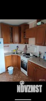 1-к квартира, вторичка, 35м2, 5/10 этаж