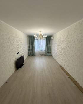 3-к квартира, вторичка, 65м2, 6/9 этаж