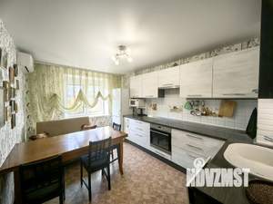2-к квартира, вторичка, 66м2, 5/9 этаж