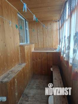 3-к квартира, вторичка, 61м2, 14/16 этаж