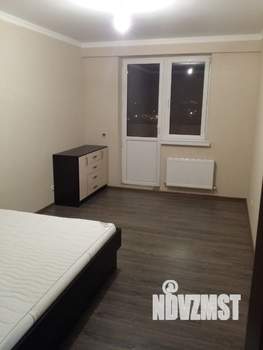 2-к квартира, вторичка, 62м2, 8/16 этаж
