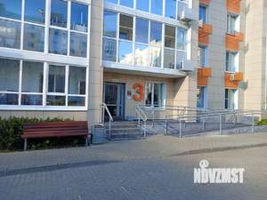 2-к квартира, вторичка, 52м2, 6/12 этаж