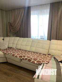 3-к квартира, вторичка, 90м2, 13/16 этаж