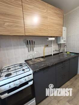 2-к квартира, вторичка, 43м2, 3/4 этаж
