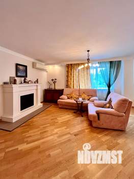 3-к квартира, вторичка, 144м2, 3/9 этаж