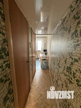 3-к квартира, вторичка, 63м2, 5/5 этаж