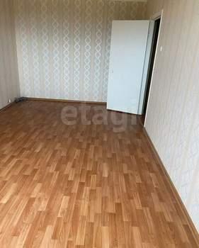 1-к квартира, вторичка, 45м2, 9/9 этаж