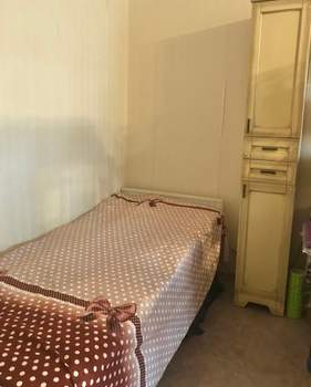 1-к квартира, вторичка, 34м2, 9/9 этаж